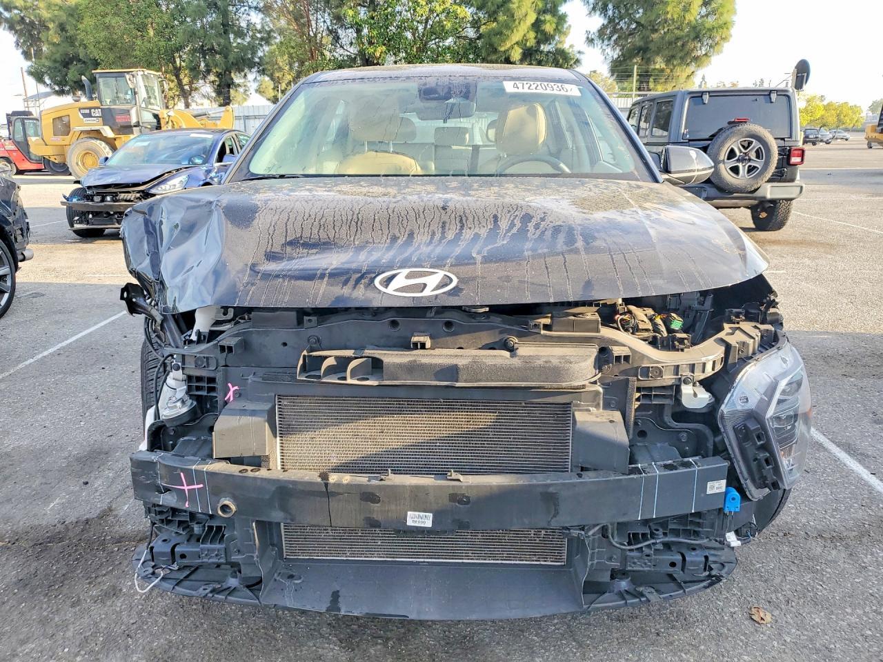 2024 Hyundai Kona Se - zdjęcie 5