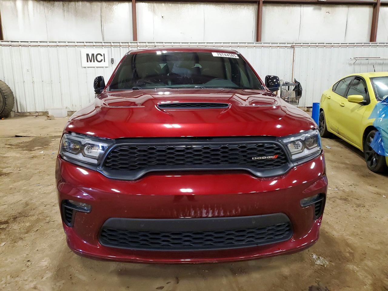 2021 Dodge Durango R - zdjęcie 5