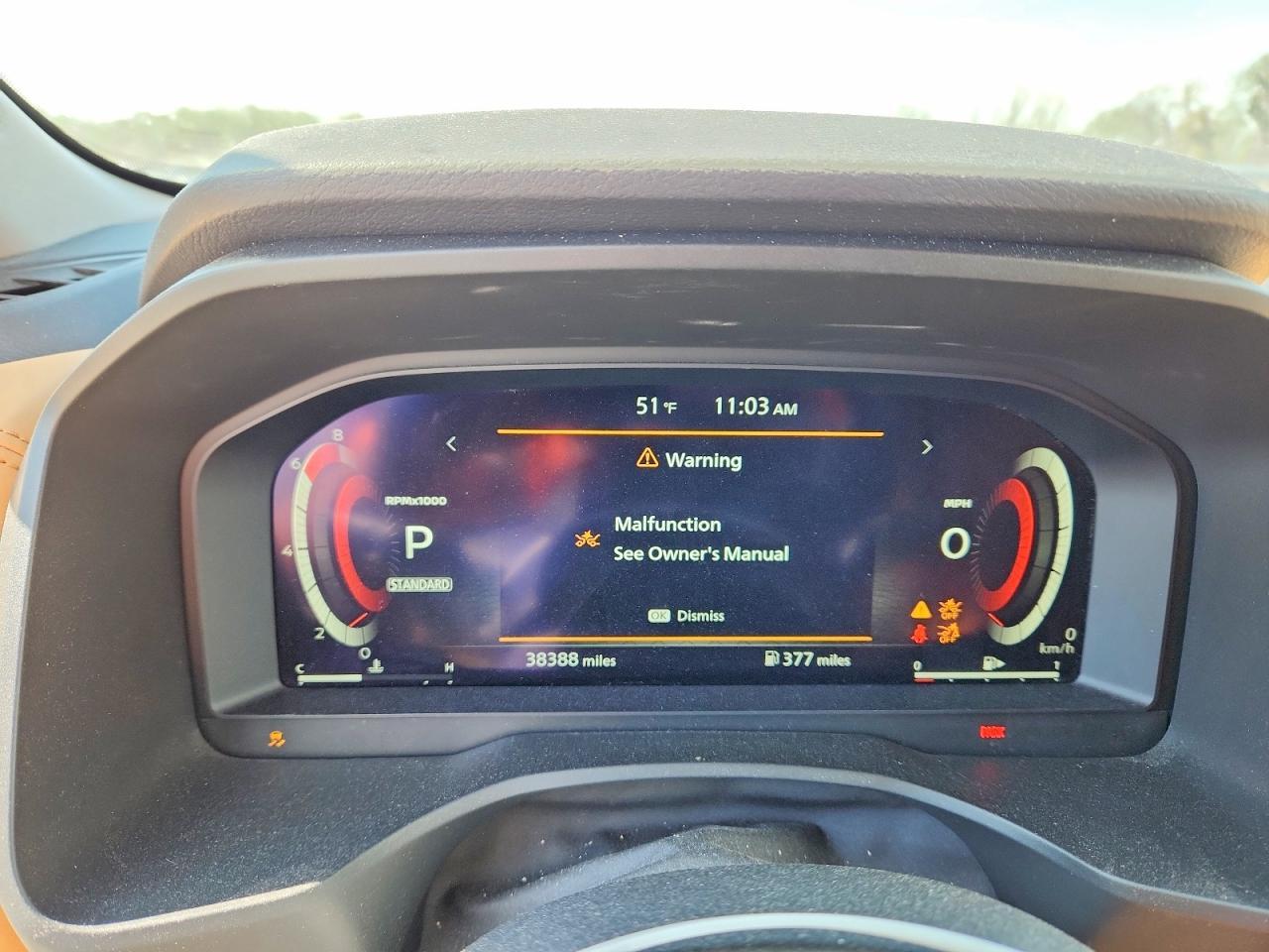 2022 Nissan Rogue Platinum - zdjęcie 9