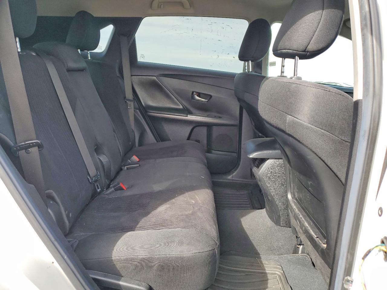 2013 Toyota Venza Le - zdjęcie 10