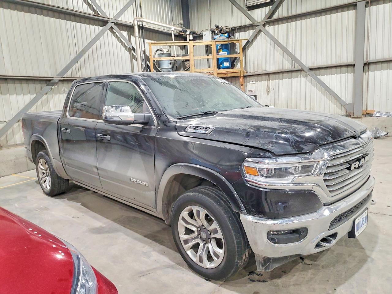 2023 Ram Trucks 1500 - zdjęcie 4