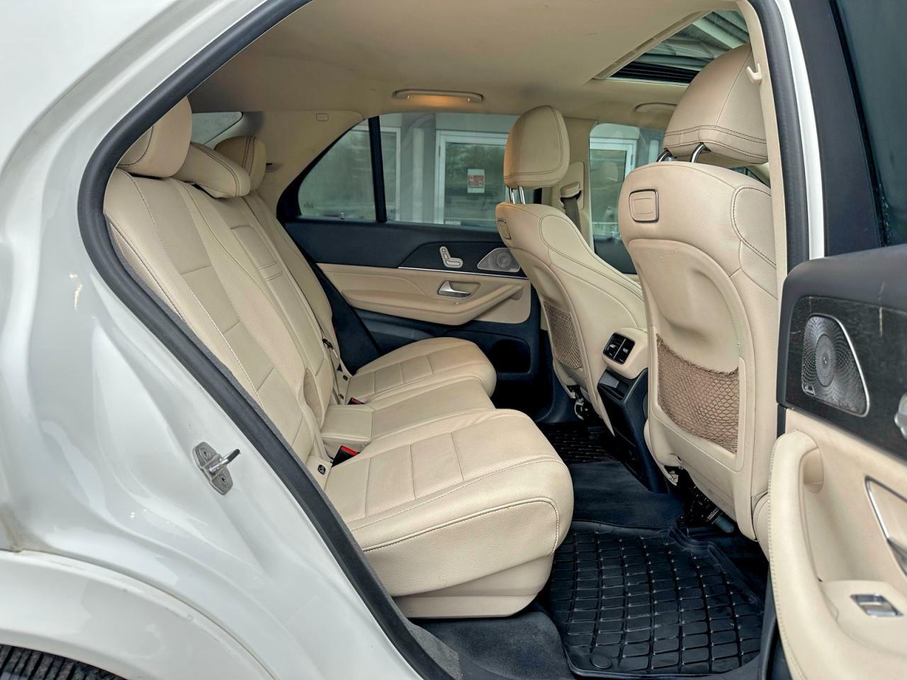 2020 Mercedes-Benz Gle 350 4Matic - zdjęcie 6