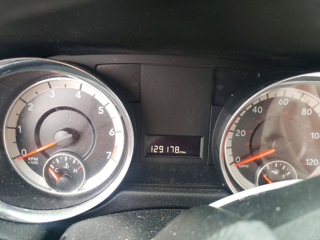 2018 Dodge Grand Caravan Se - zdjęcie 9
