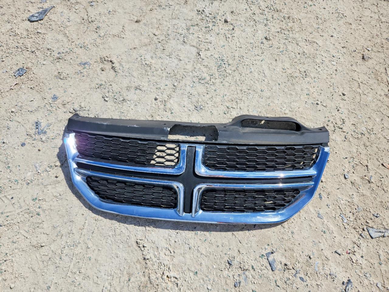 2018 Dodge Journey Se - zdjęcie 13