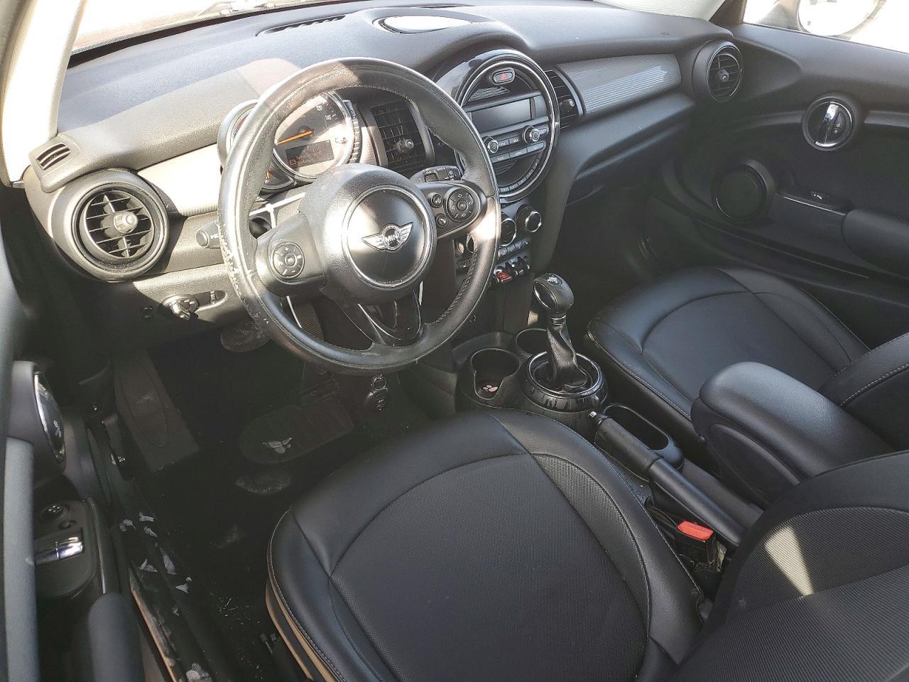 2015 Mini Cooper - zdjęcie 8