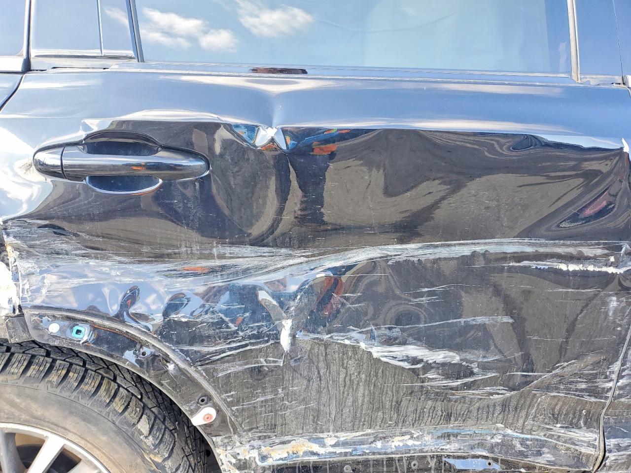 2017 Toyota Highlander Xle - zdjęcie 11