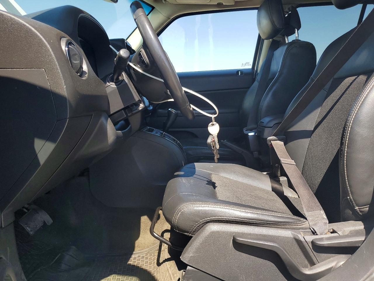 2016 Jeep Patriot Sport - zdjęcie 7