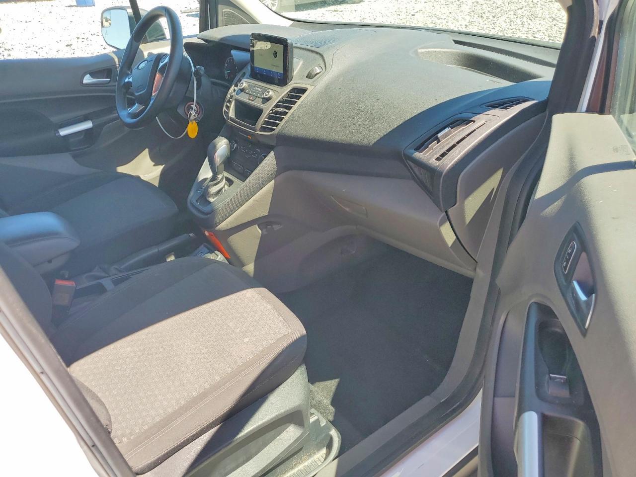 2023 Ford Transit Connect Xlt - zdjęcie 8