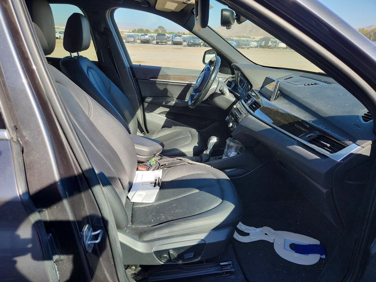 2018 BMW X1 xDrive28I - zdjęcie 13