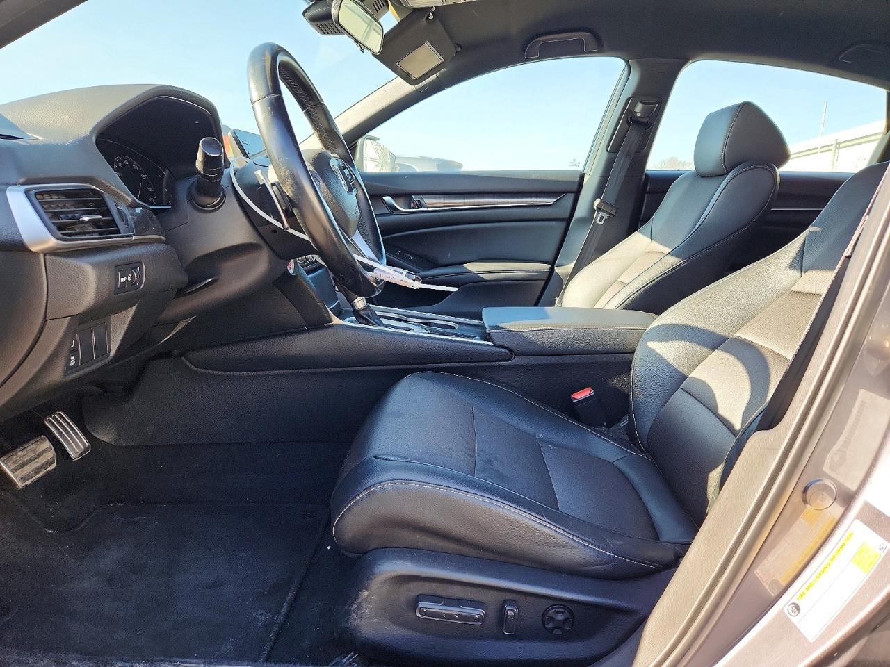 2019 Honda Accord Sport - zdjęcie 7