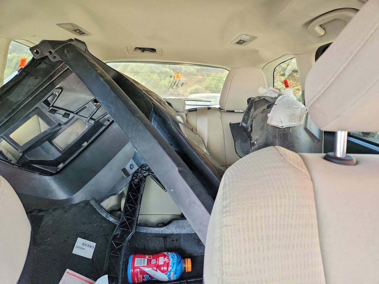 2019 Subaru Ascent Premium - zdjęcie 10