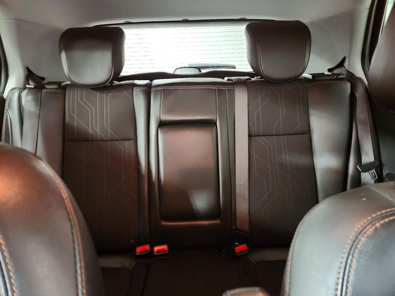 2020 Chevrolet Trax 1Lt - zdjęcie 10