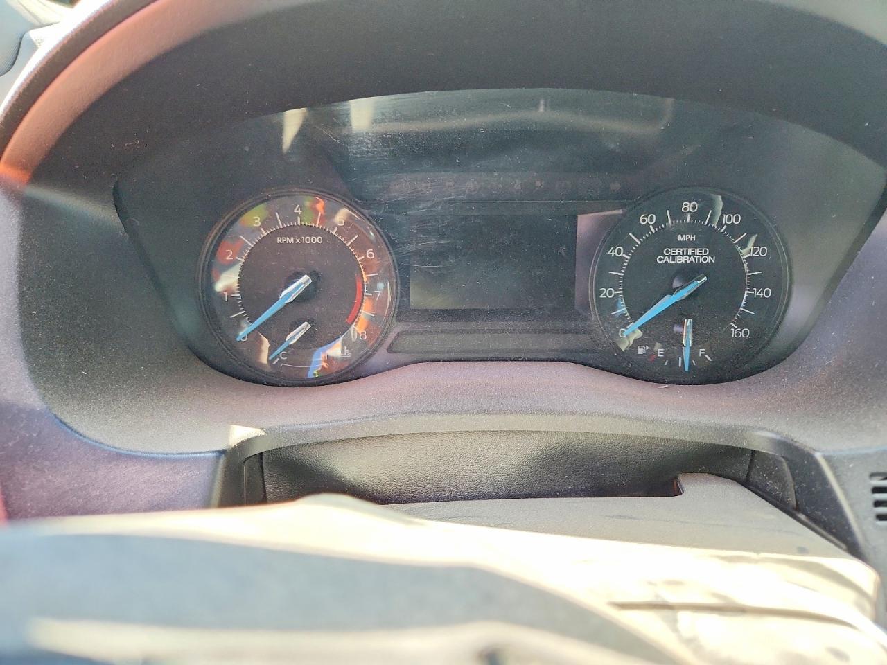 2017 Ford Explorer Police Interceptor - zdjęcie 9