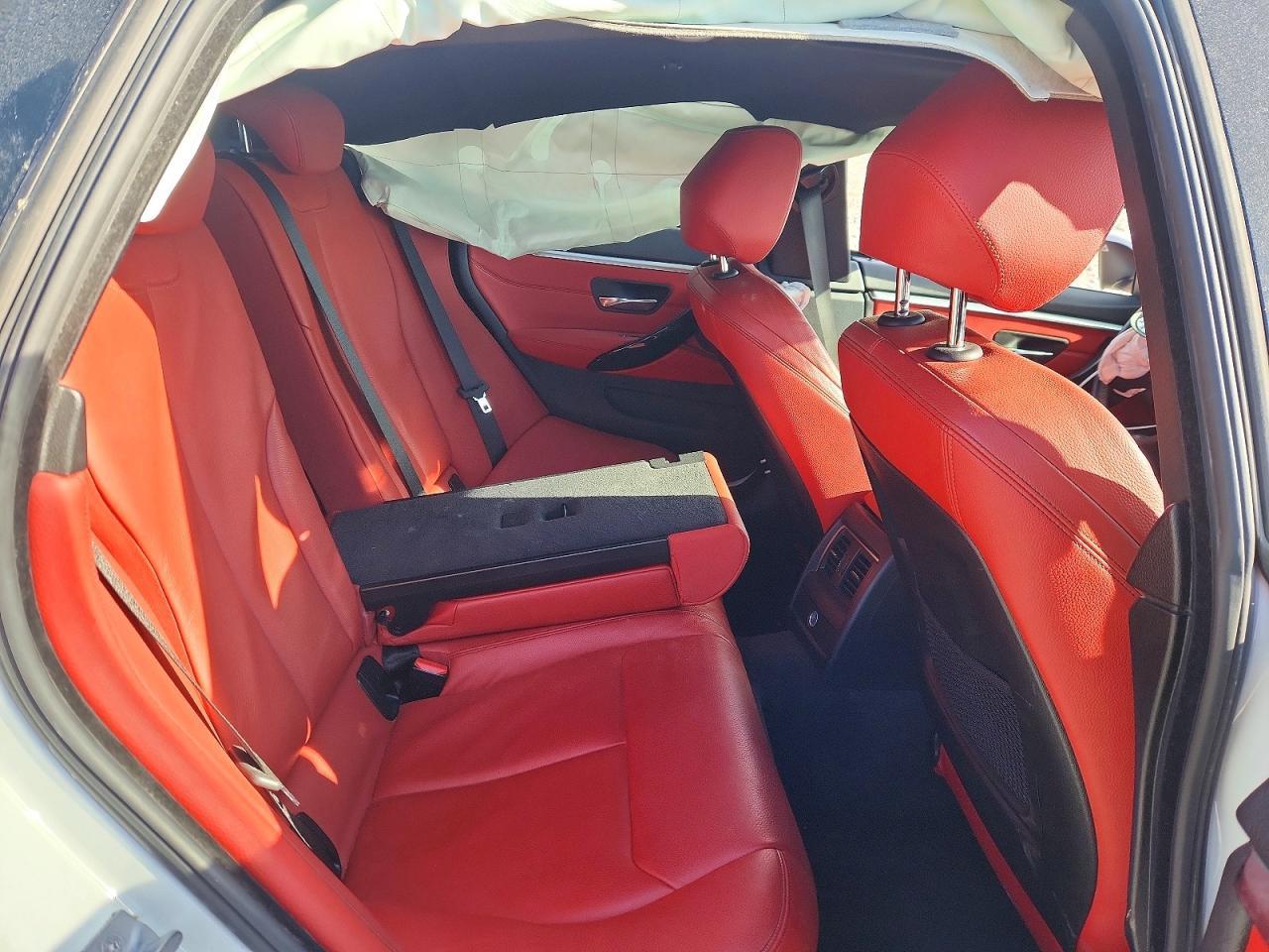 2019 BMW 430I Gran Coupe - zdjęcie 10