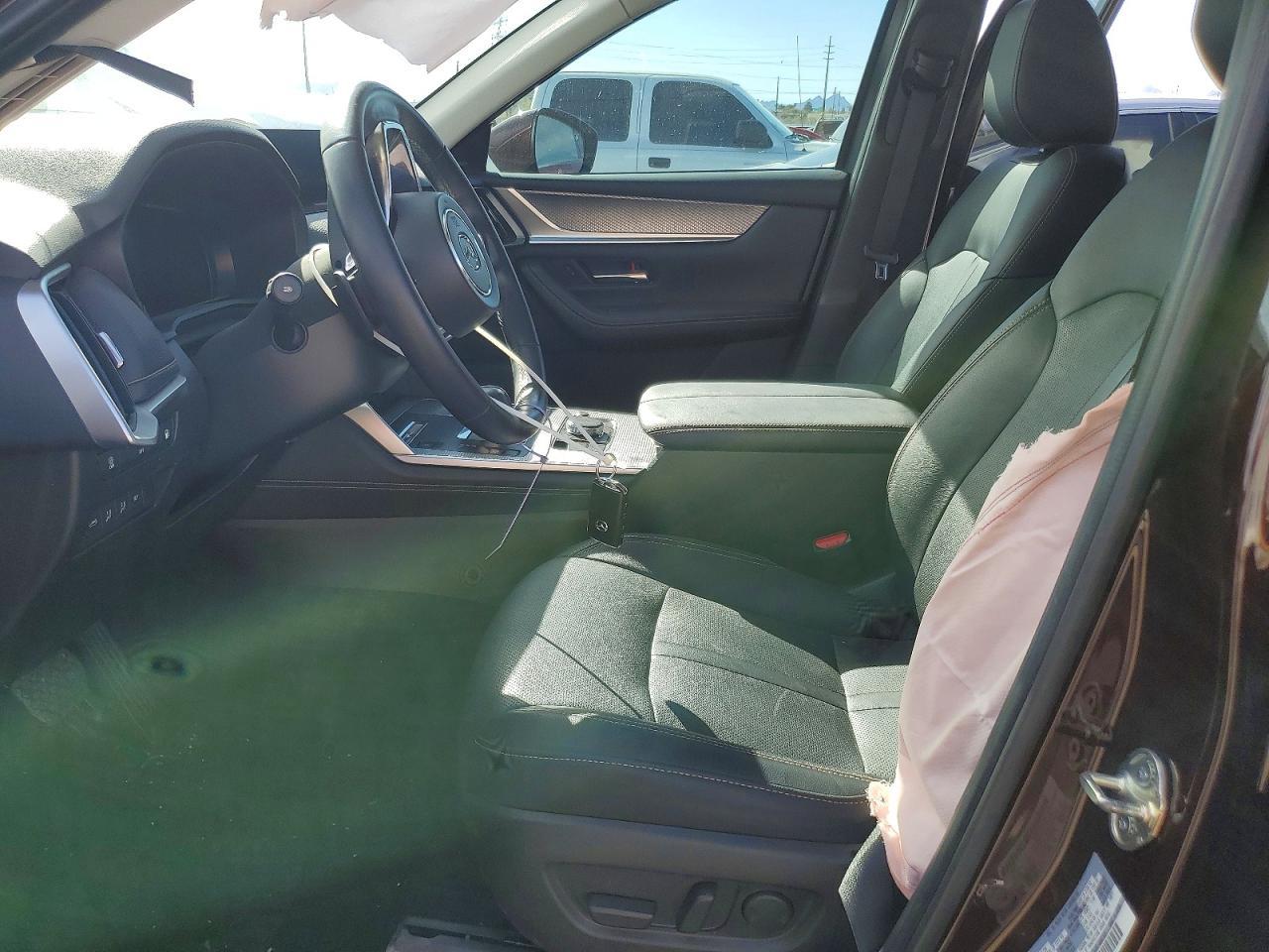 2024 Mazda Cx-90 Premium - zdjęcie 7