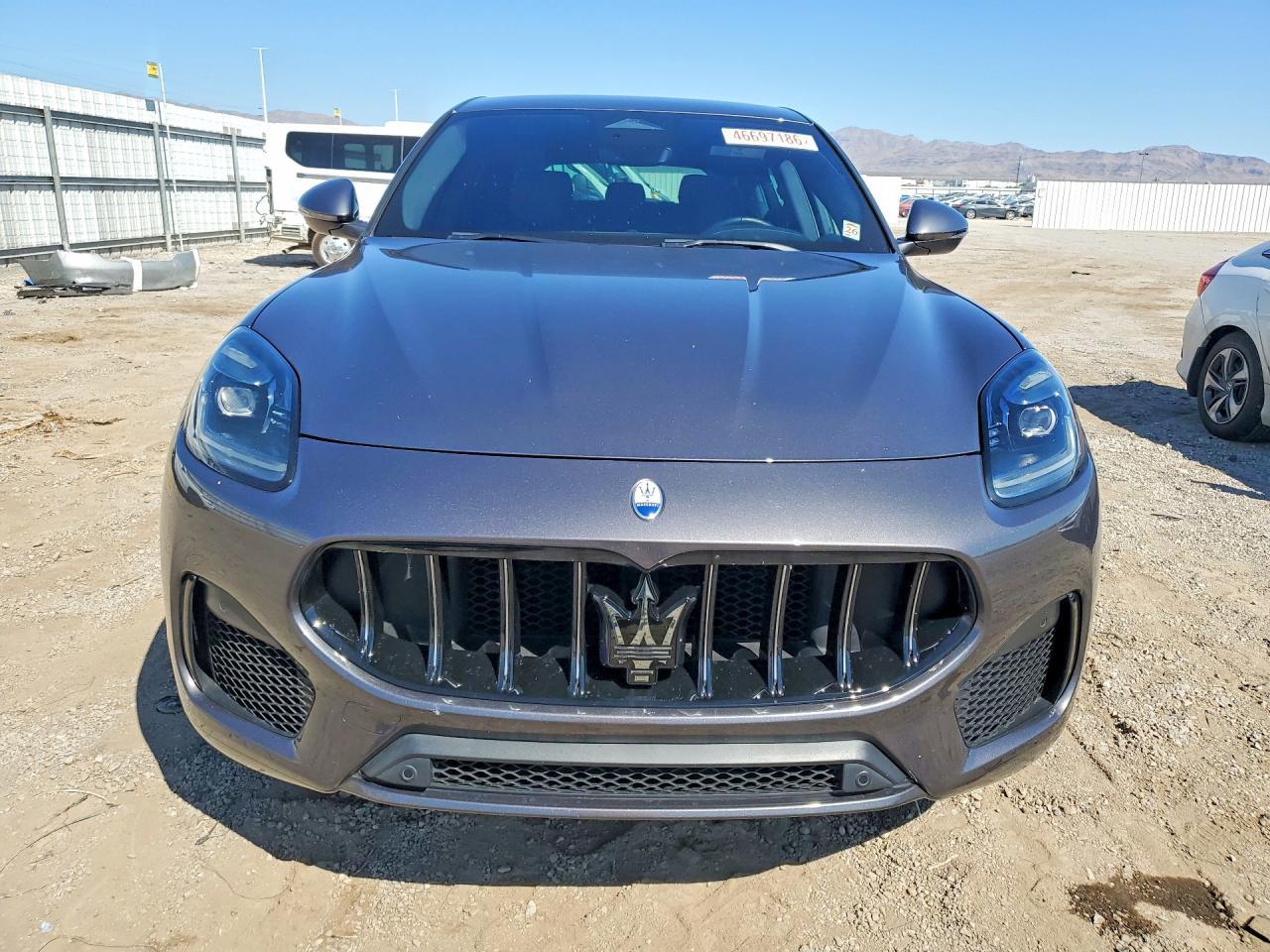 2023 Maserati Grecale Gt - zdjęcie 5