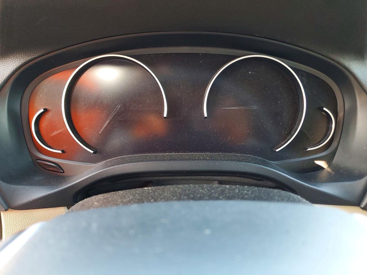 2019 BMW X3 Sdrive30I - zdjęcie 9