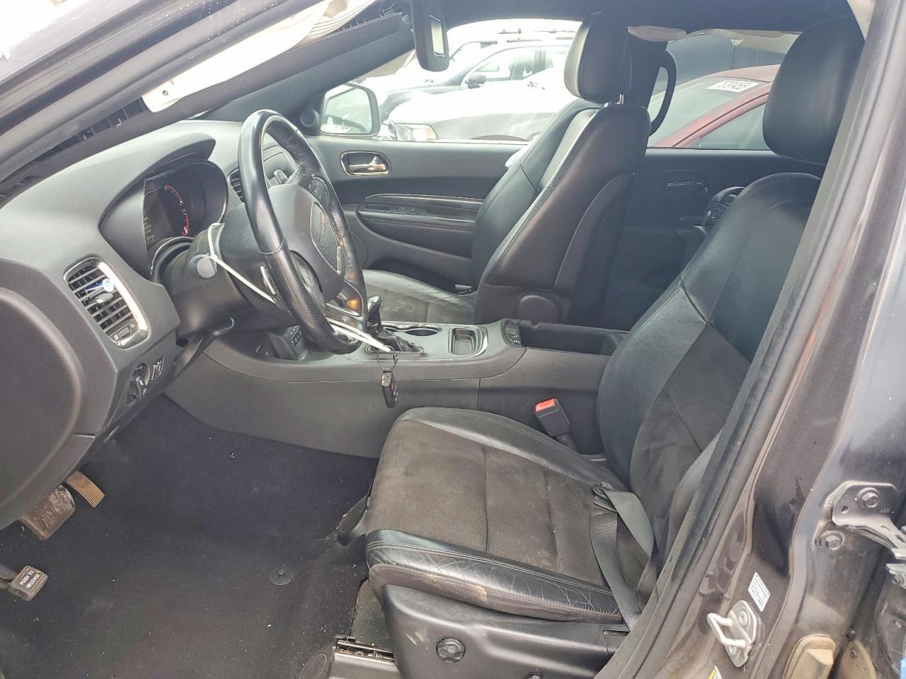 2020 Dodge Durango Gt - zdjęcie 7