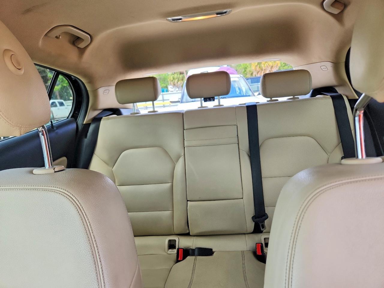 2018 Mercedes-Benz Gla 250 - zdjęcie 10
