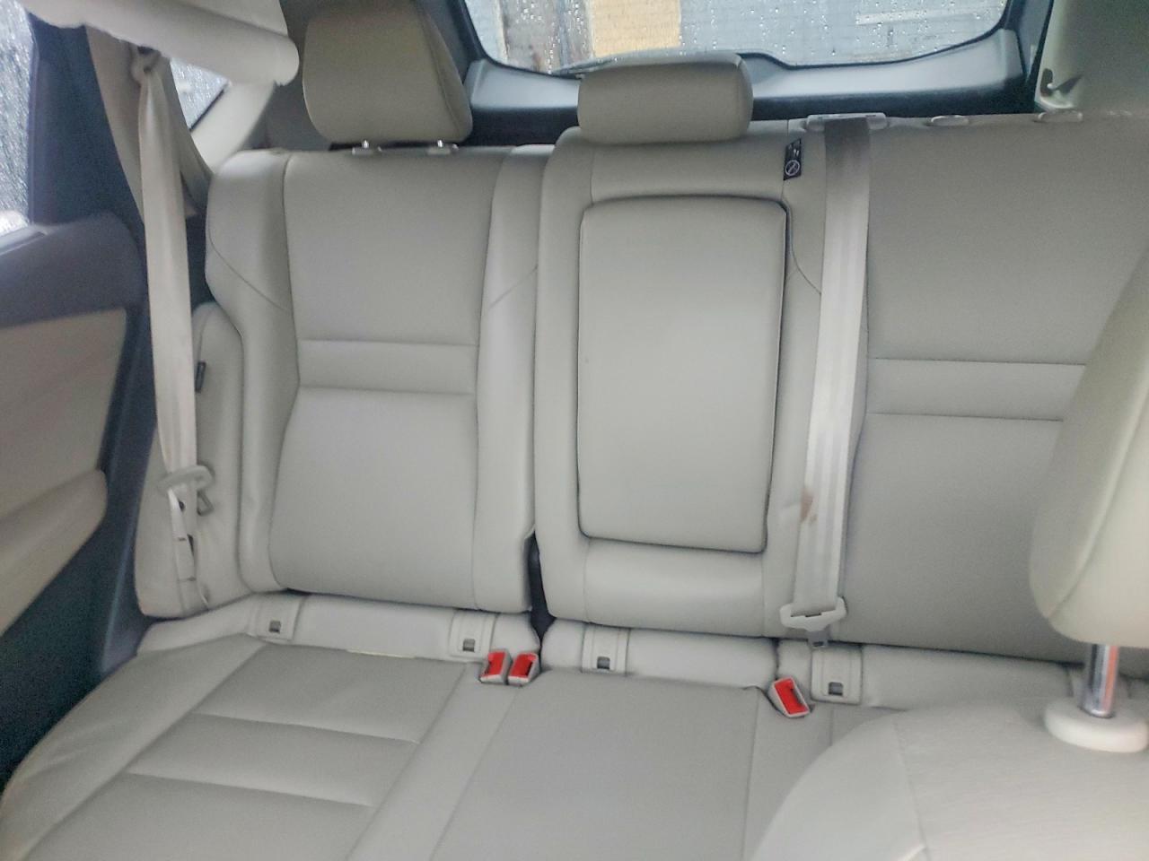 2021 Nissan Rogue Sv - zdjęcie 10