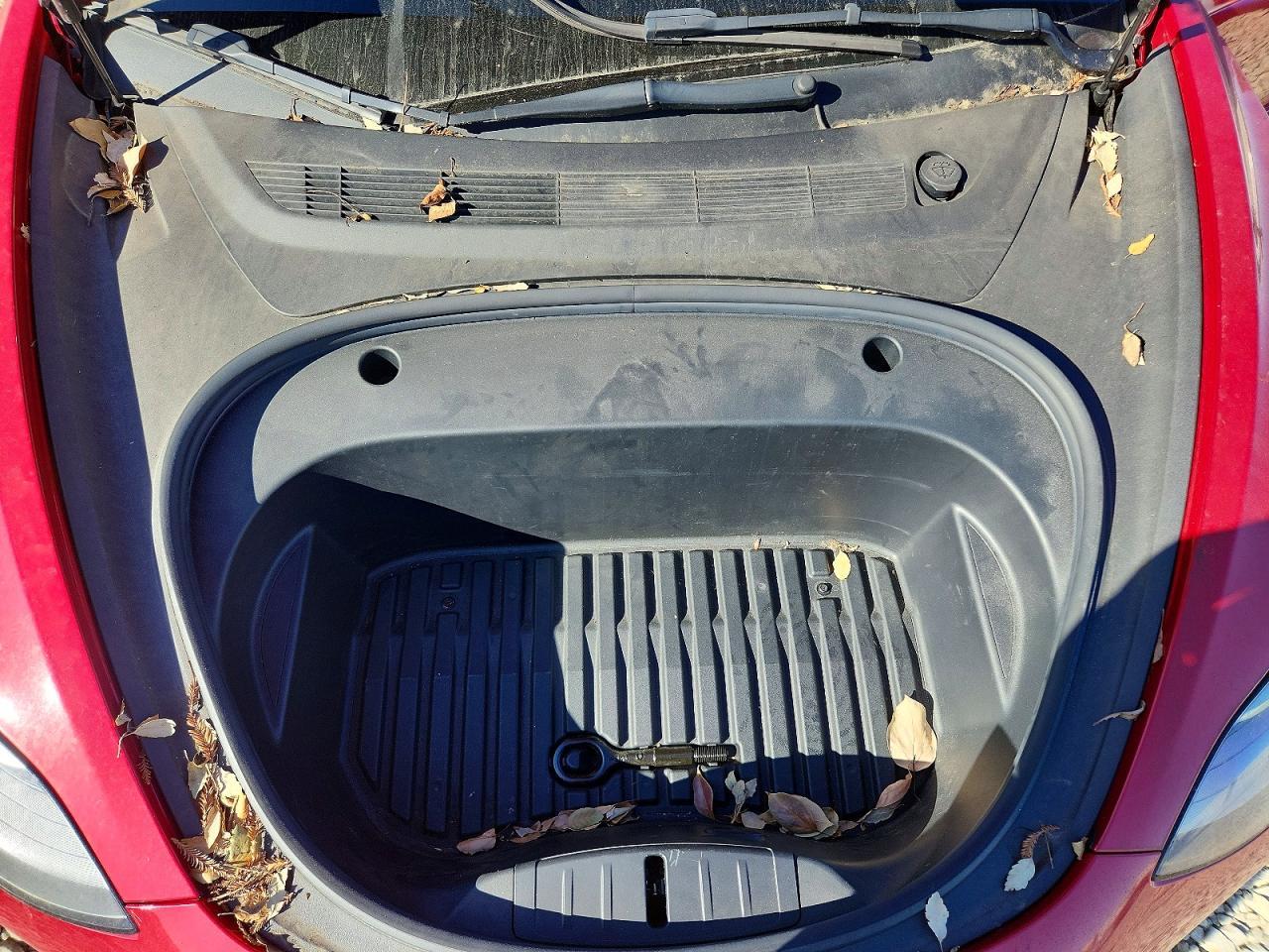 2022 Tesla Model 3 - zdjęcie 11