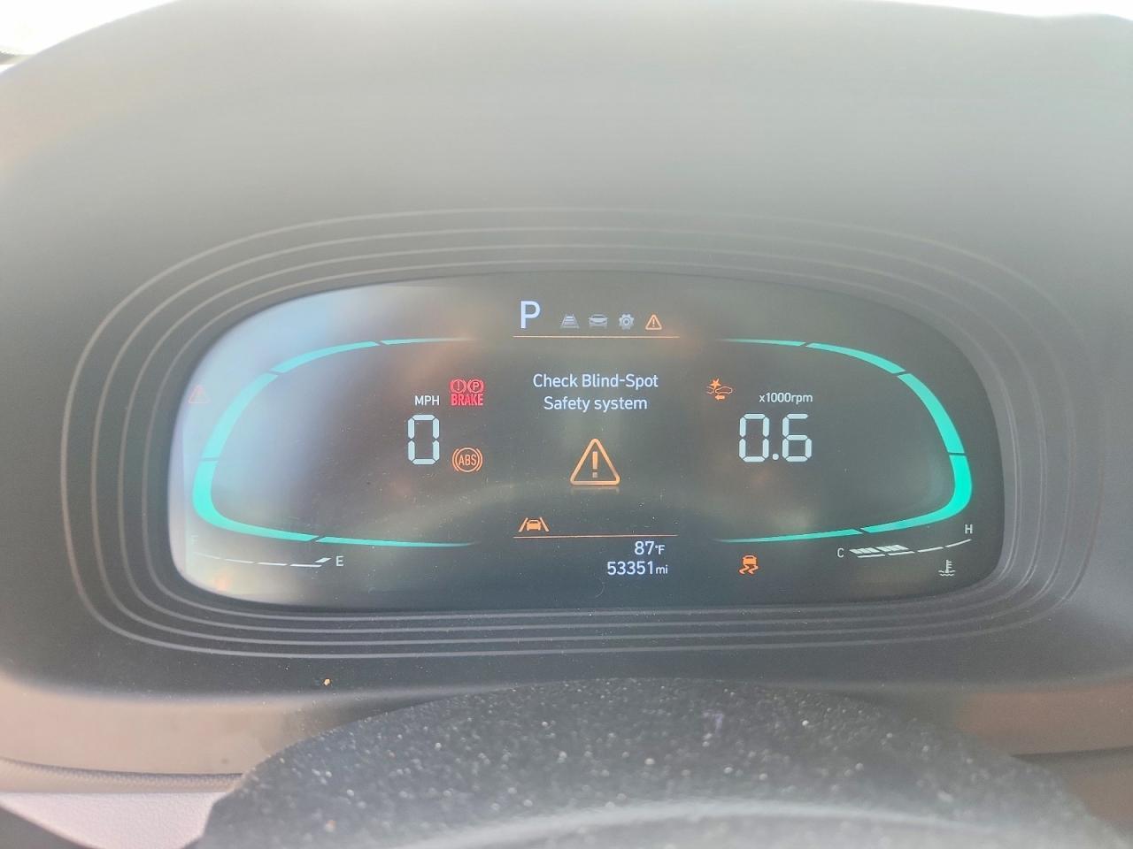 2023 Hyundai Venue Sel - zdjęcie 9