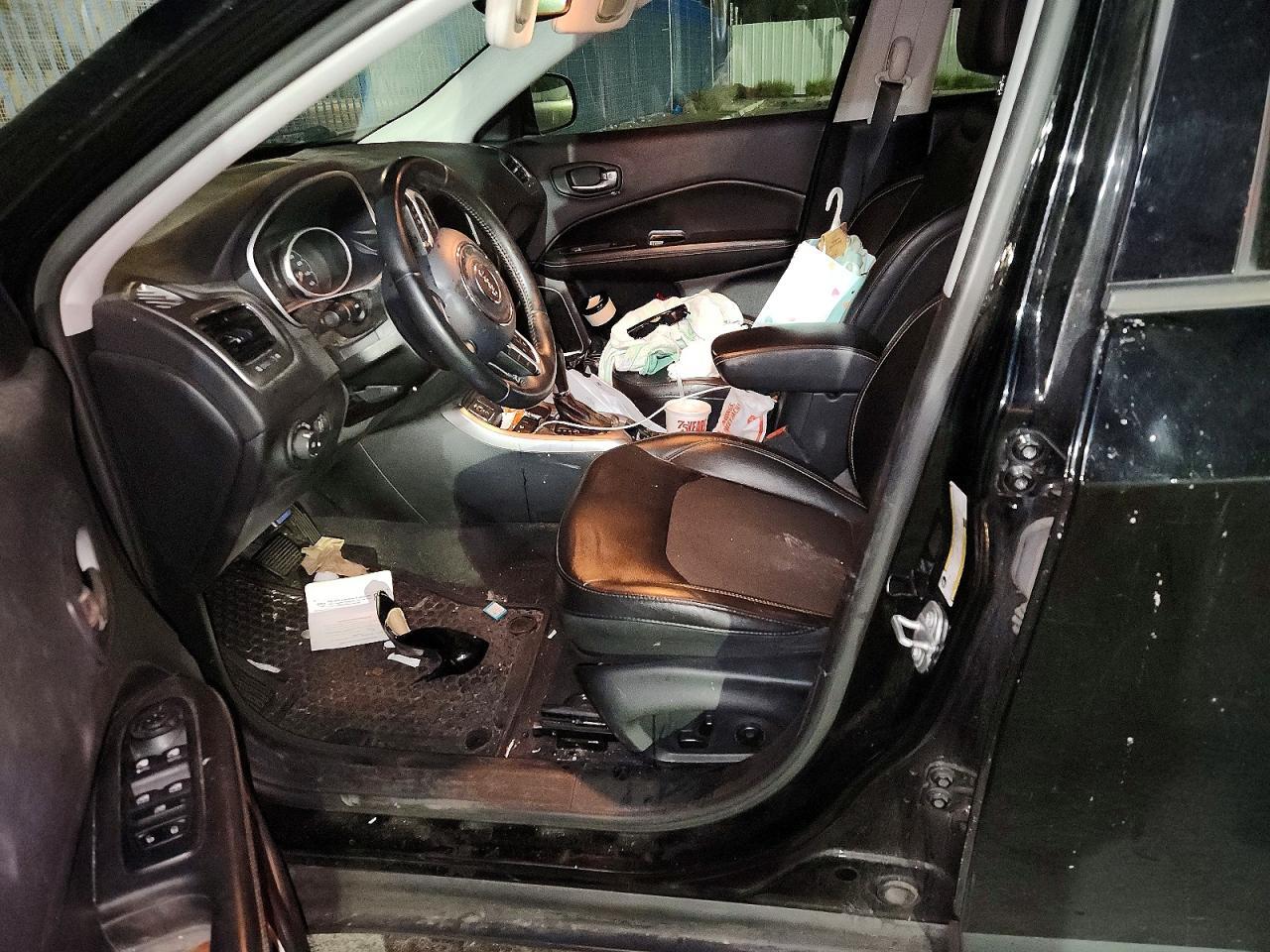 2019 Jeep Compass Latitude - zdjęcie 7