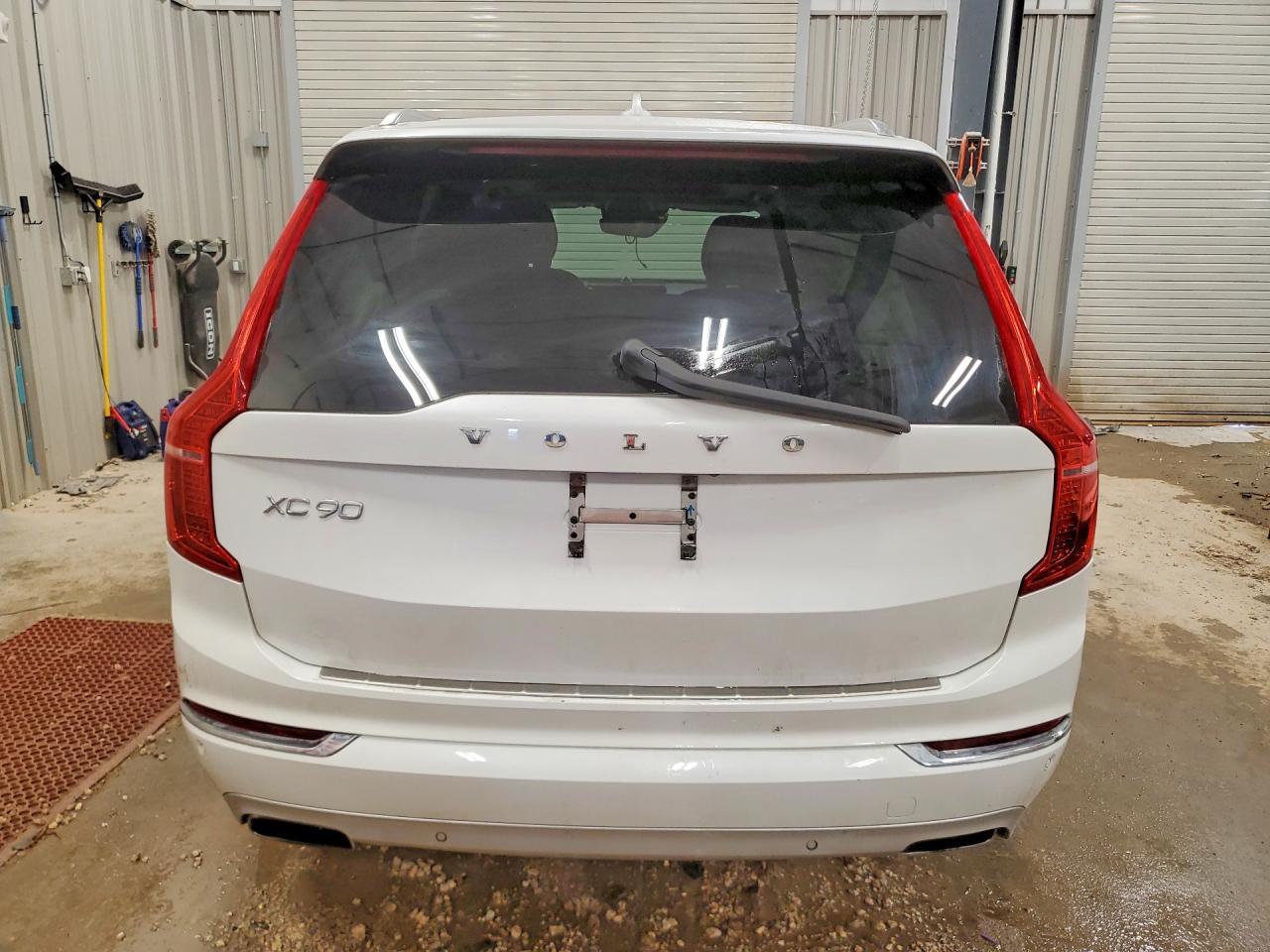 2019 Volvo Xc90 T8 Inscription - zdjęcie 6