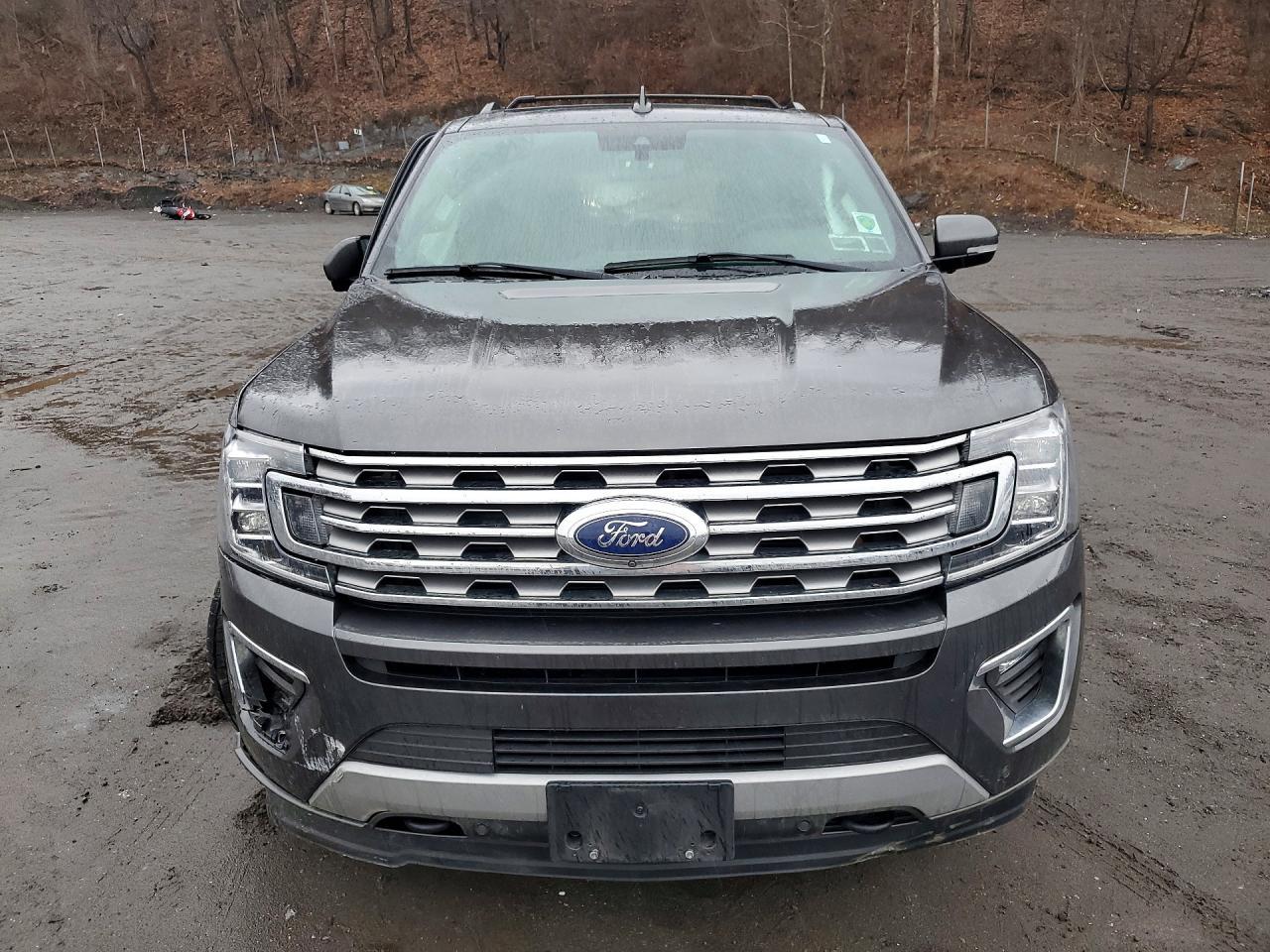 2021 Ford Expedition Limited - zdjęcie 5
