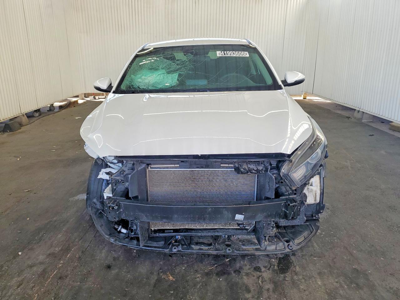 2024 Kia Forte Lxs - zdjęcie 5