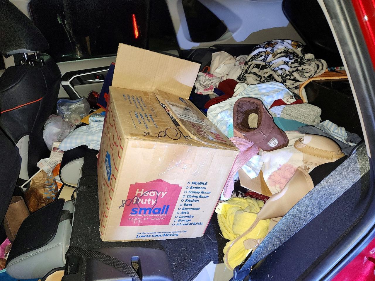 2020 Toyota Rav4 Xle Premium - zdjęcie 10