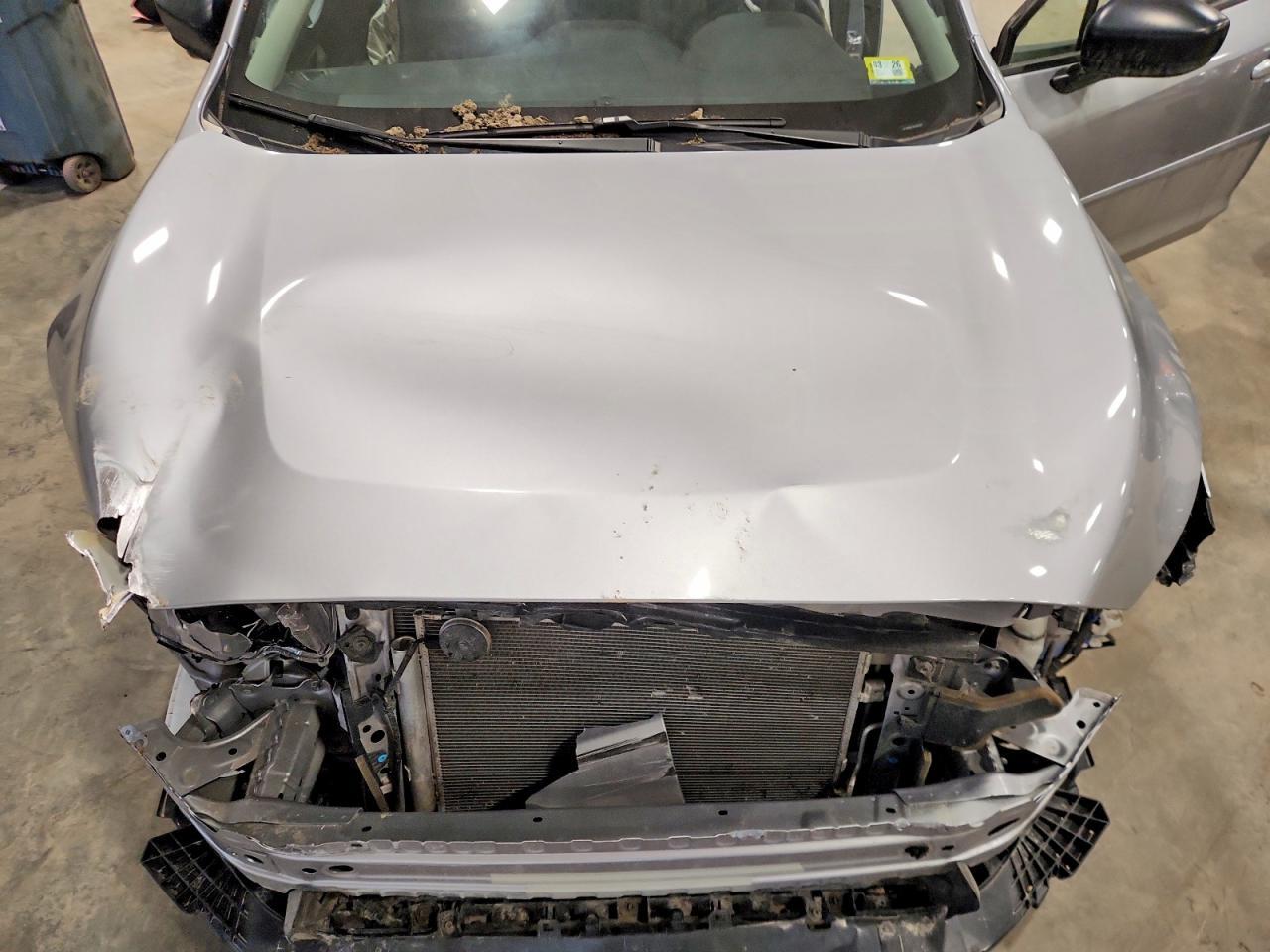 2024 Subaru Impreza - zdjęcie 12