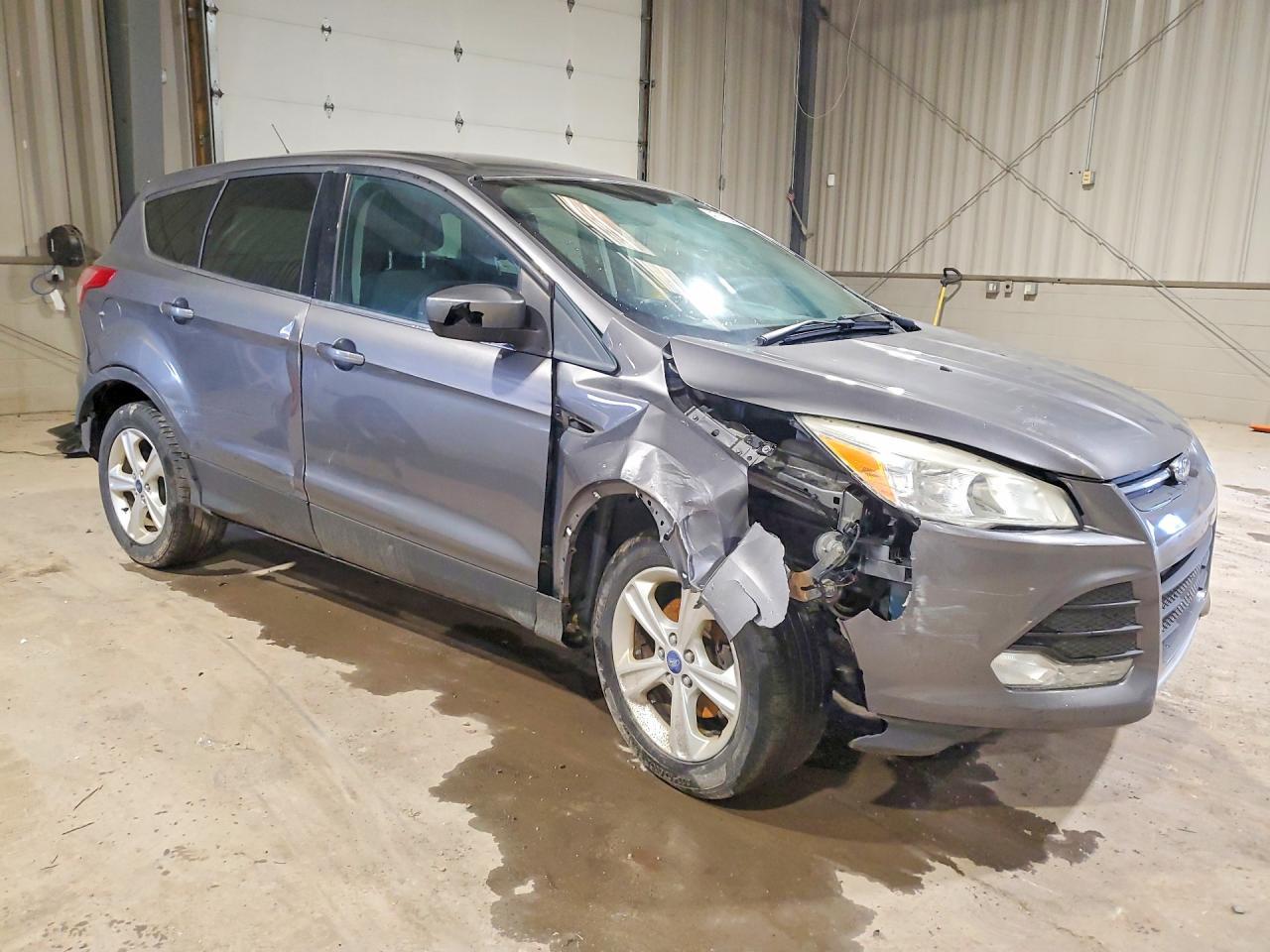 2013 Ford Escape Se - zdjęcie 4