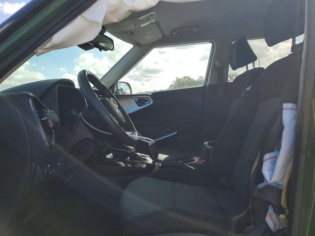 2022 Kia Soul X-Line - zdjęcie 7