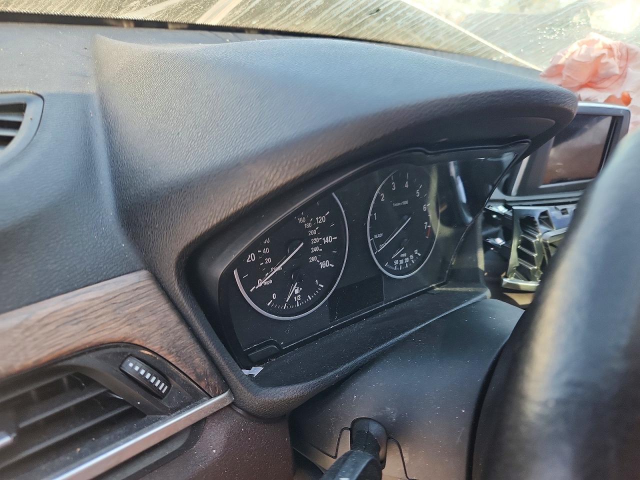 2016 BMW X1 xDrive28I - zdjęcie 9