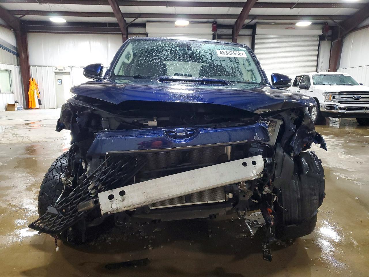 2019 Toyota 4Runner Trd Off-Road Premium - zdjęcie 5