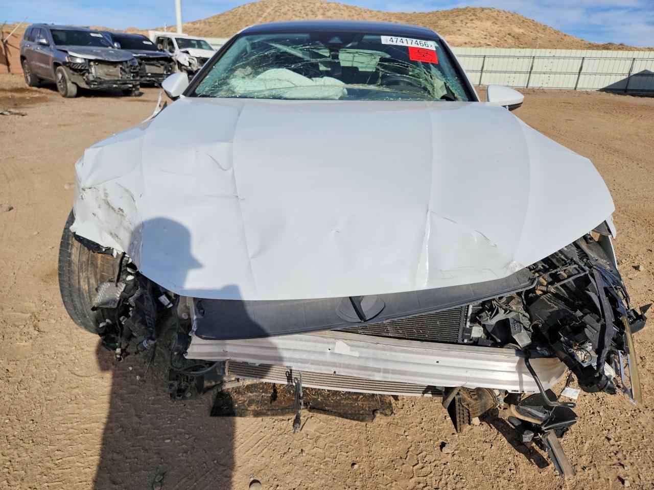 2019 Audi A7 Premium - zdjęcie 5