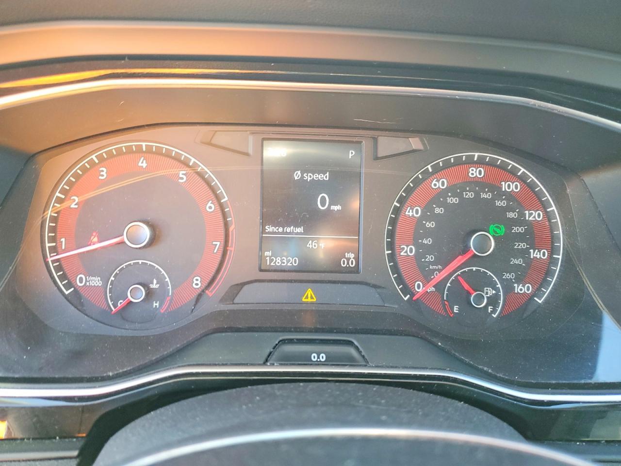 2019 Volkswagen Jetta S - zdjęcie 9