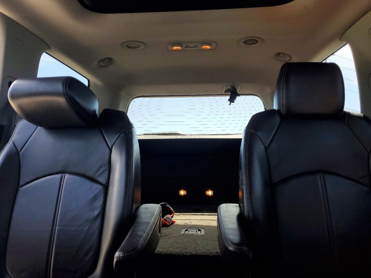 2014 GMC Acadia Slt-1 - zdjęcie 10