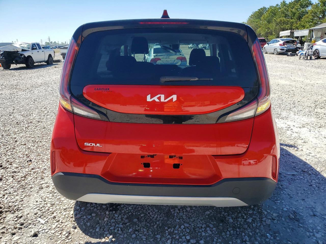 2023 Kia Soul Lx - zdjęcie 6