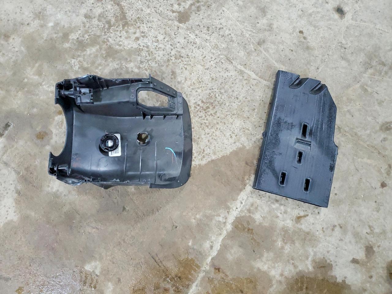 2015 Kia Sorento Lx - zdjęcie 13