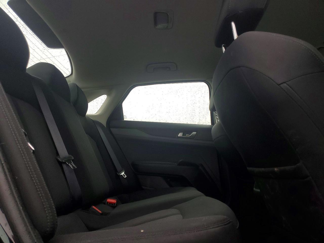 2021 Kia K5 Lx - zdjęcie 10