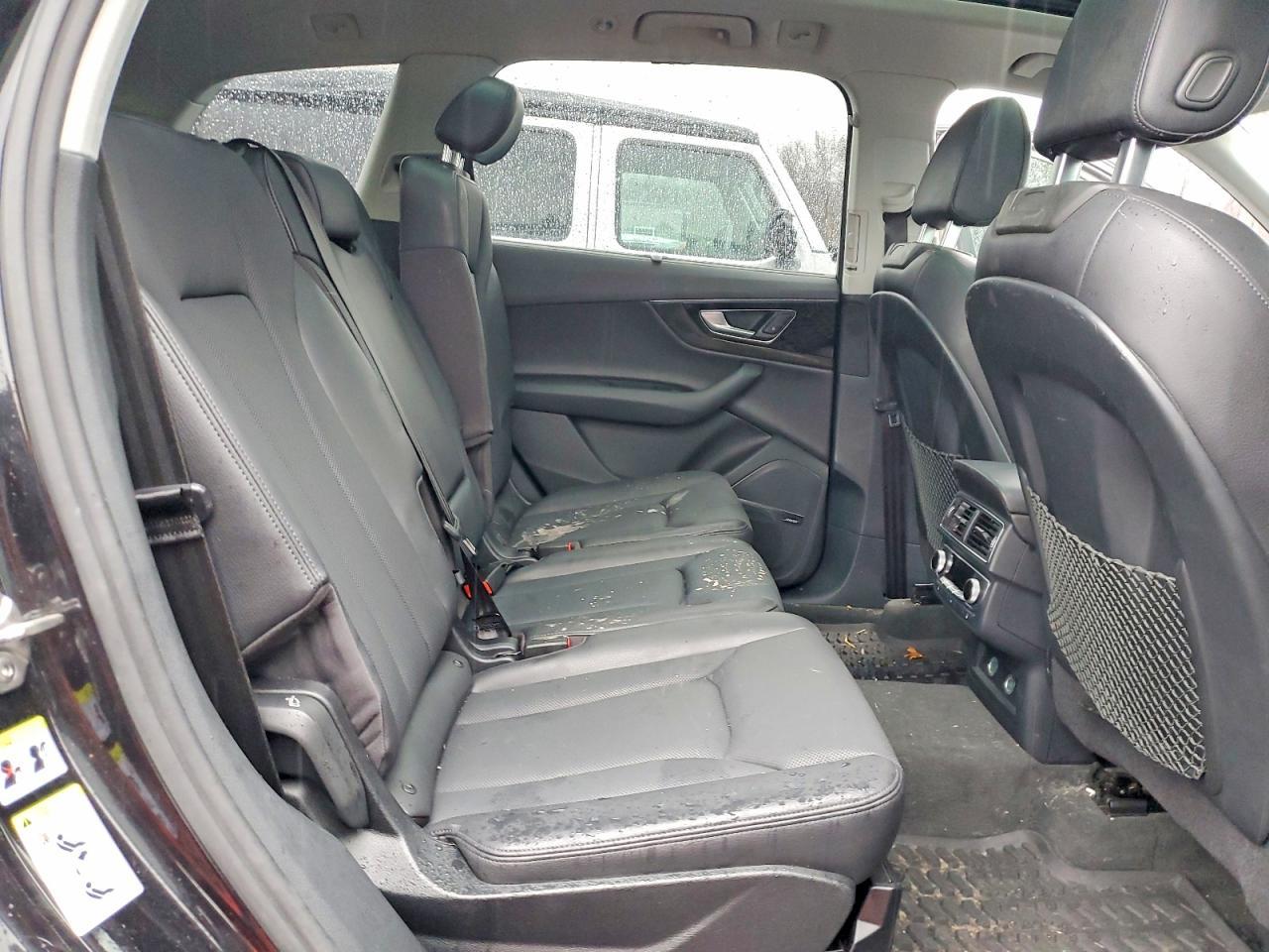 2019 Audi Q7 Premium Plus - zdjęcie 11