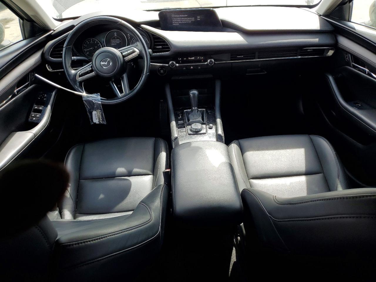 2019 Mazda 3 Select - zdjęcie 8