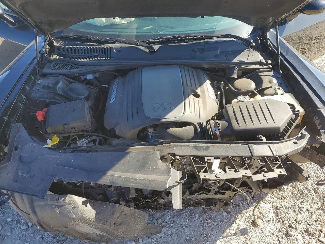 2023 Dodge Challenger R - zdjęcie 11