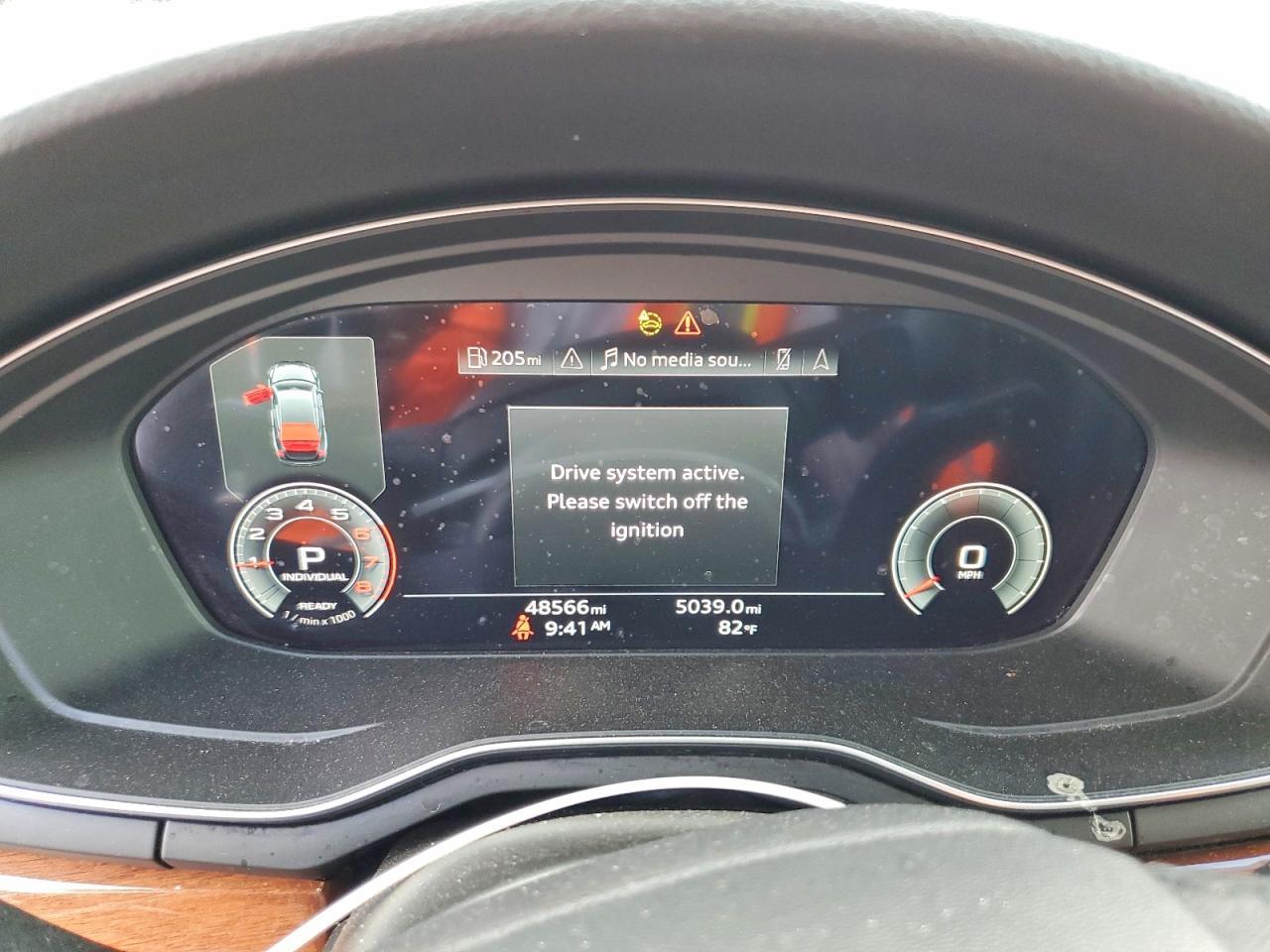 2022 Audi A5 Premium Plus 40 - zdjęcie 9