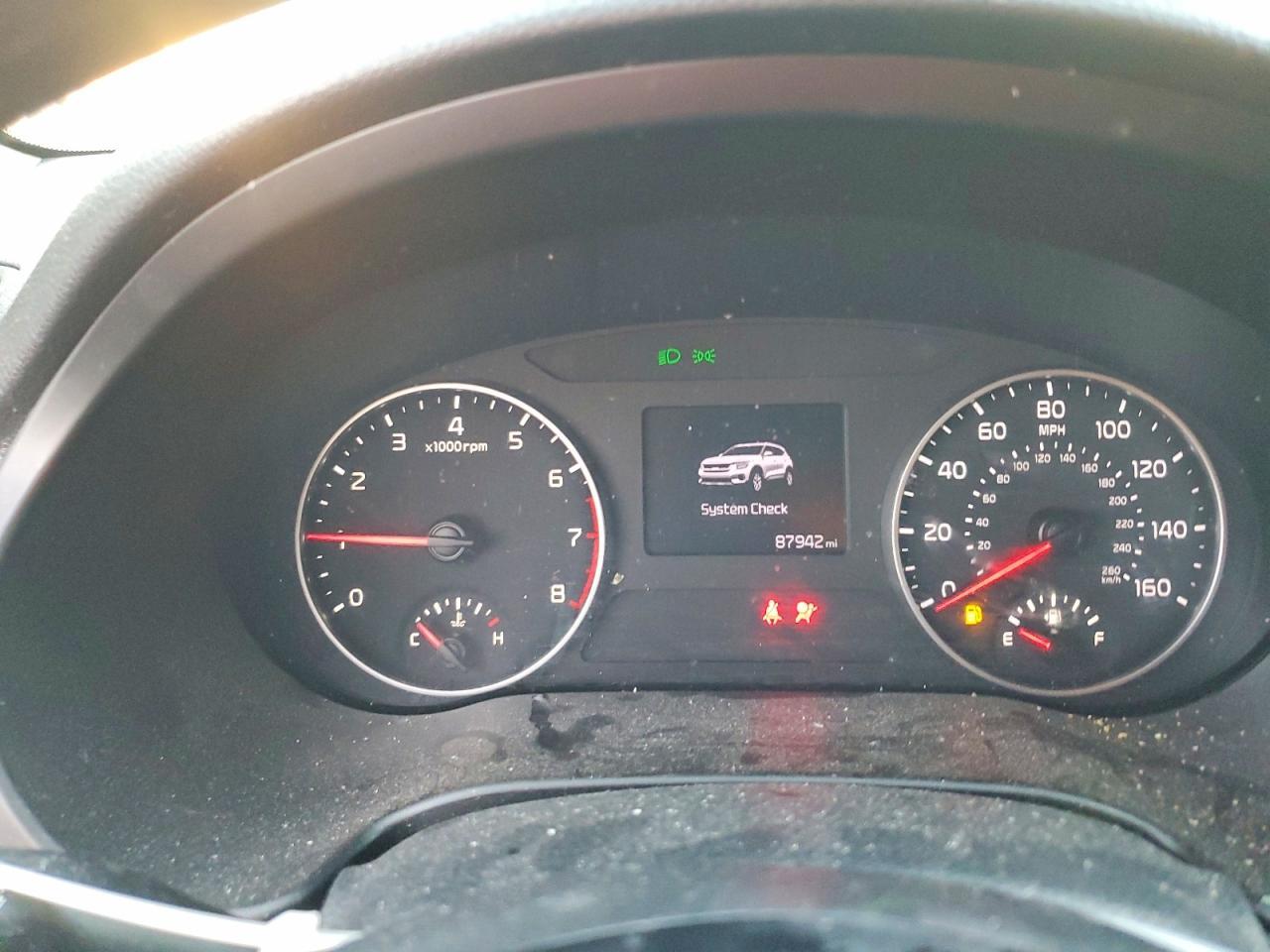 2021 Kia Seltos Lx - zdjęcie 9