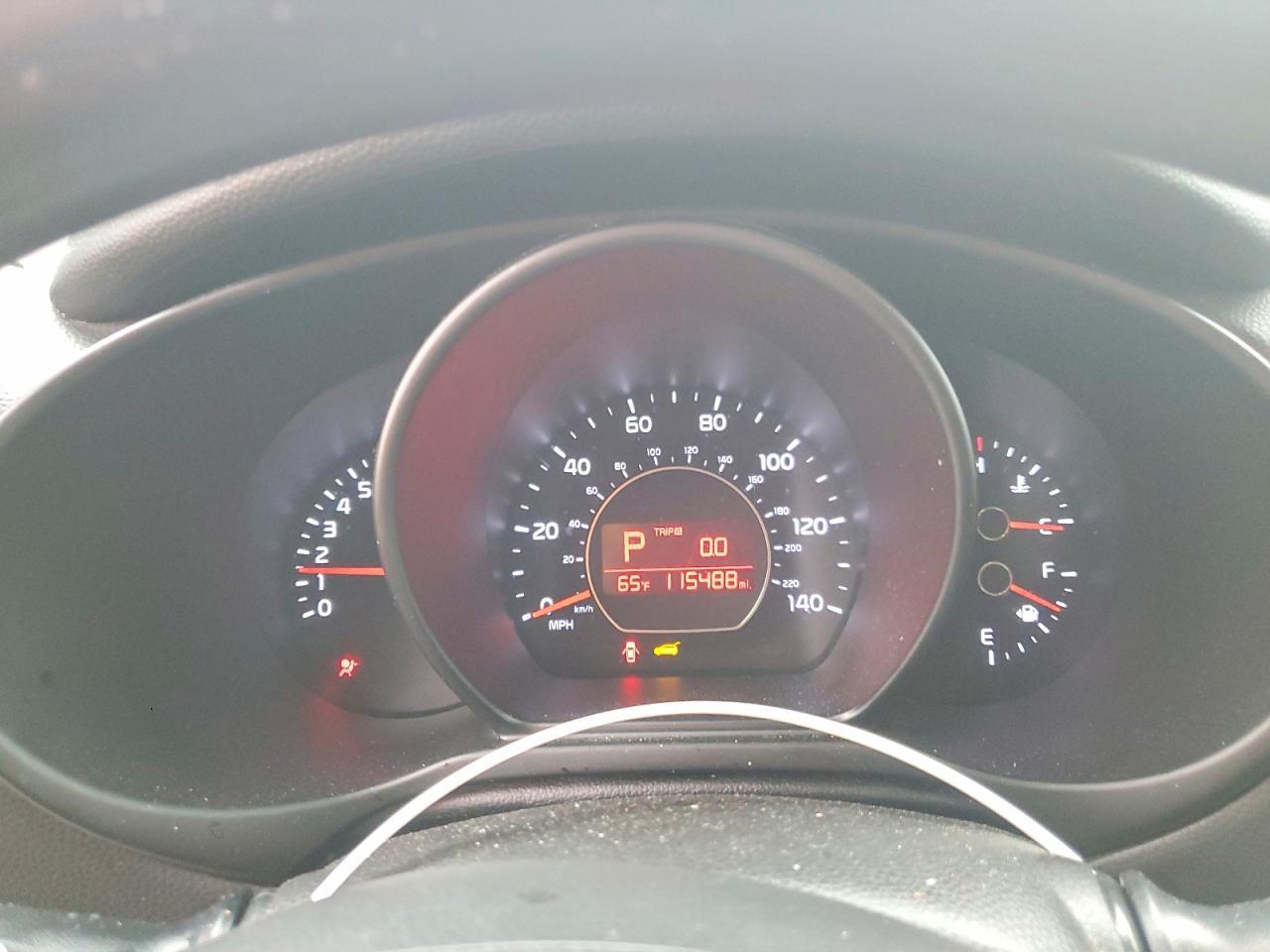 2018 Kia Soul + - zdjęcie 9