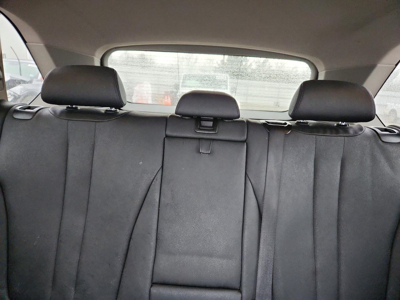 2014 BMW X5 xDrive35I - zdjęcie 10