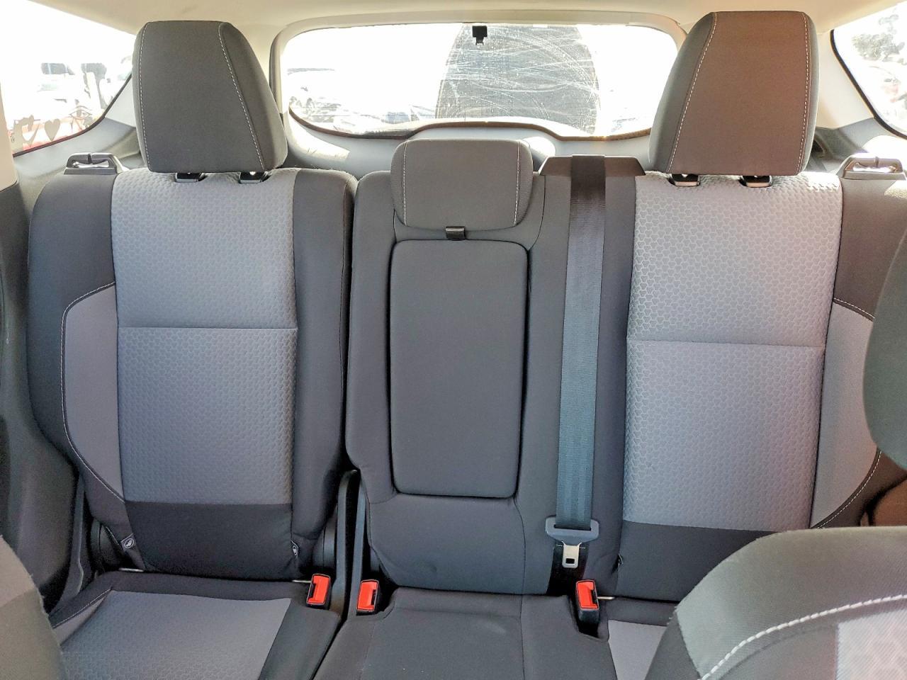 2017 Ford Escape Se - zdjęcie 10